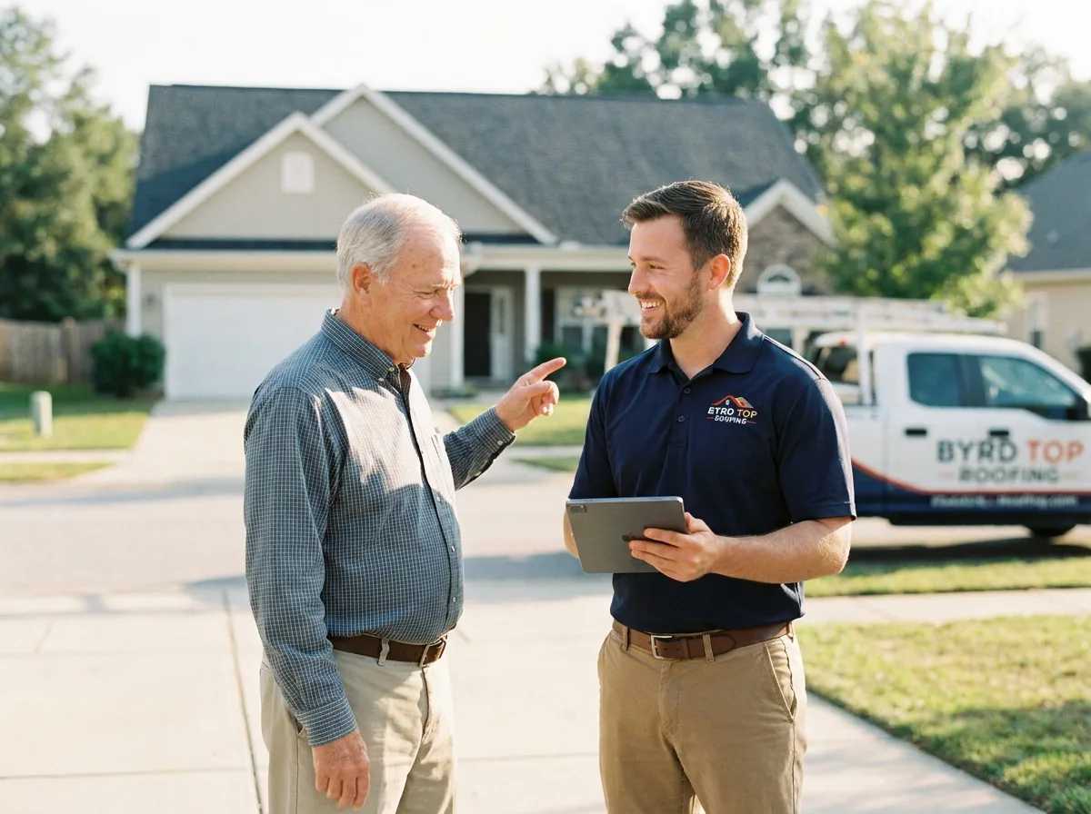 Roofing Leslie, MI FAQs